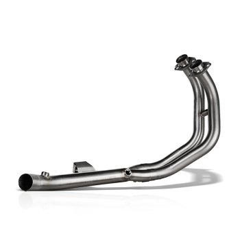 Akrapovic Titan-Auspuffkrümmer