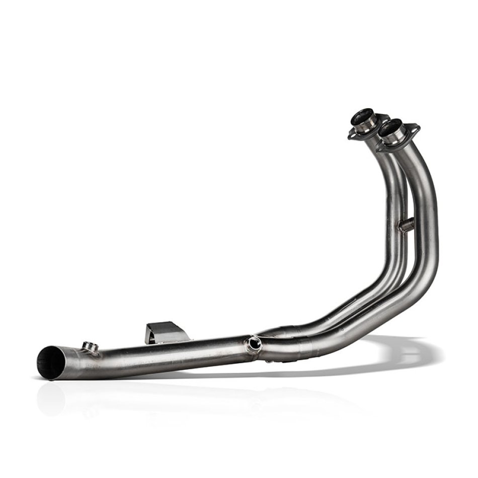 Akrapovic Titan-Auspuffkrümmer