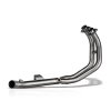 Akrapovic Titan-Auspuffkrümmer