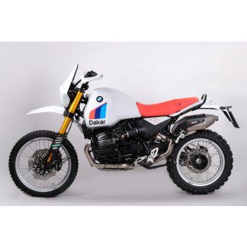 Akrapovic Titan-Auspuffkrümmer