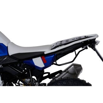 Original Sitzbankbezug Standardhöhe BMW F450GS