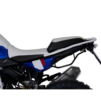 Original Sitzbankbezug Standardhöhe BMW F450GS