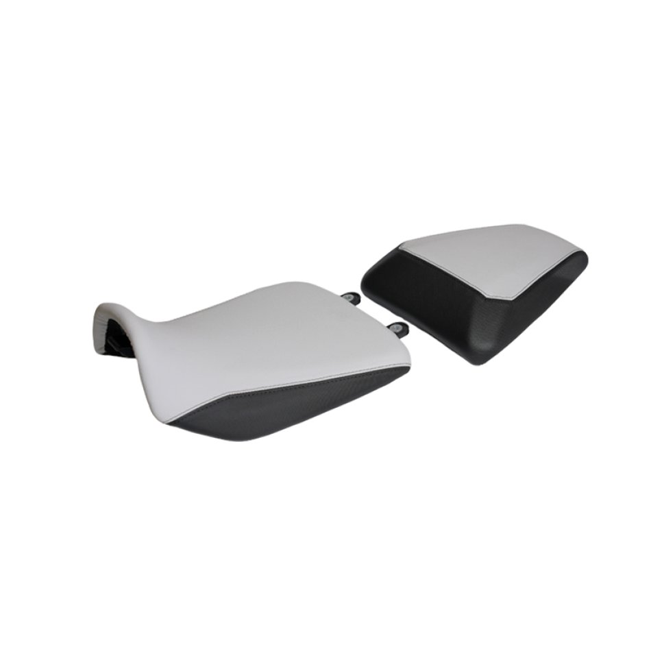 Original Sitzbankbezug Standardhöhe BMW F450GS