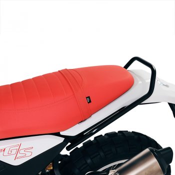 Original Rallye BMW R12 G/S Sitzbankbezug