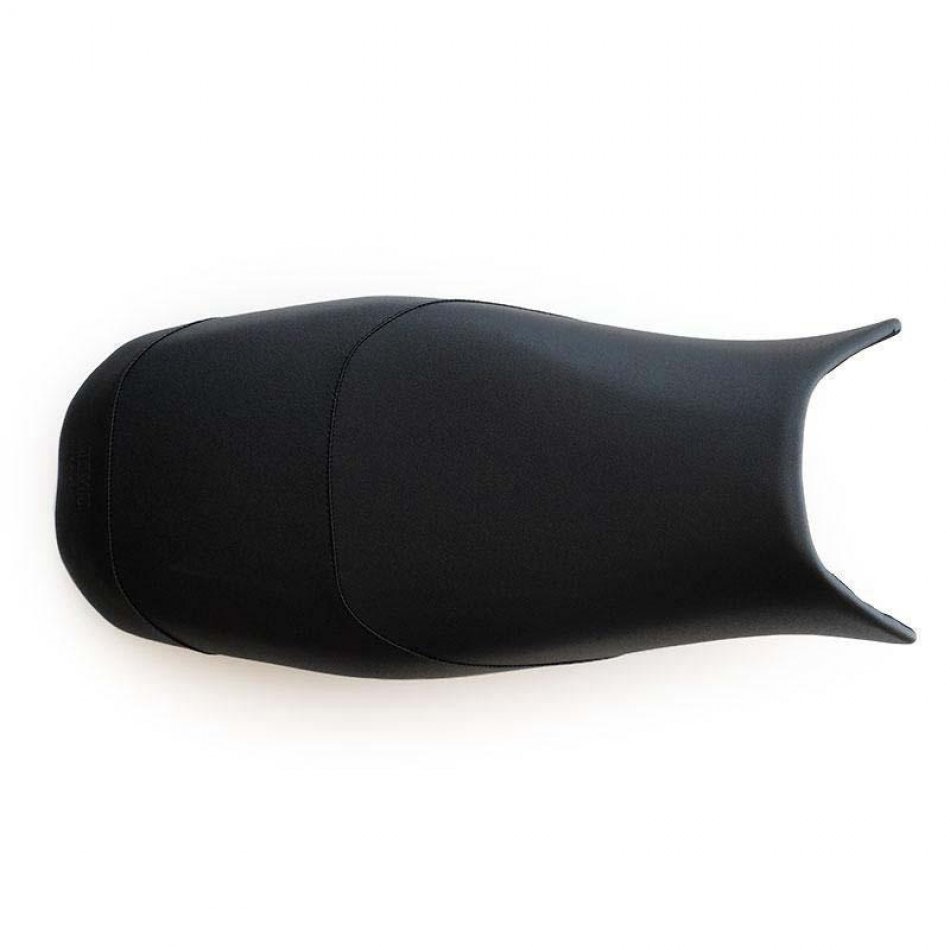 Sitzbankbezug Rally in Schwarz