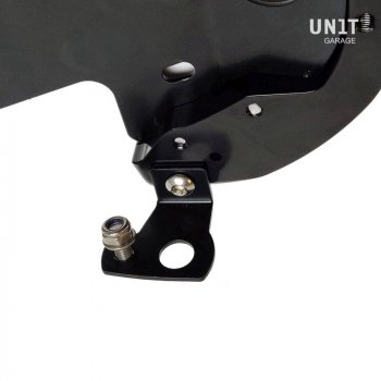 NineT Blinkeradapter