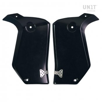 Paar Yamaha Ténéré 700 Classic Luftkanäle