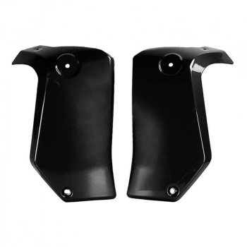 Paar Yamaha Ténéré 700 Classic Luftkanäle