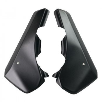 Paar Ducati DesertX Seitenverkleidungen RR22