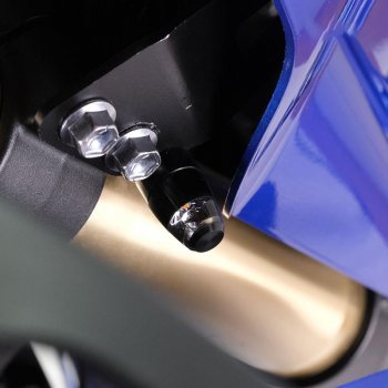 Paar m.blaze pin motogadget Yamaha Ténéré 700