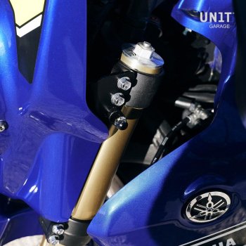 Paar m.blaze pin motogadget Yamaha Ténéré 700