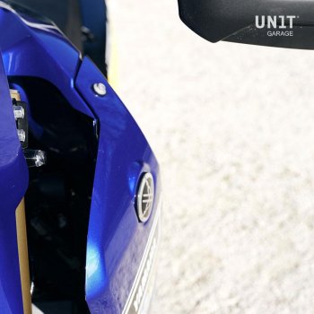 Paar m.blaze pin motogadget Yamaha Ténéré 700