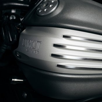 Paar BMW R12-Spulenschutz