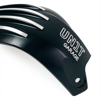 Paar BMW R12-Spulenschutz