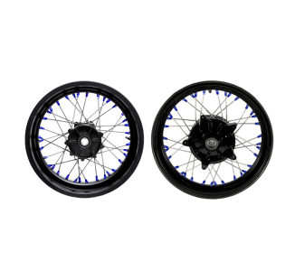 Alpina STS Tubeless-Speichenradpaar für BMW F450GS
