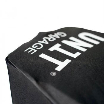 Unitgarage-Motorradabdeckung