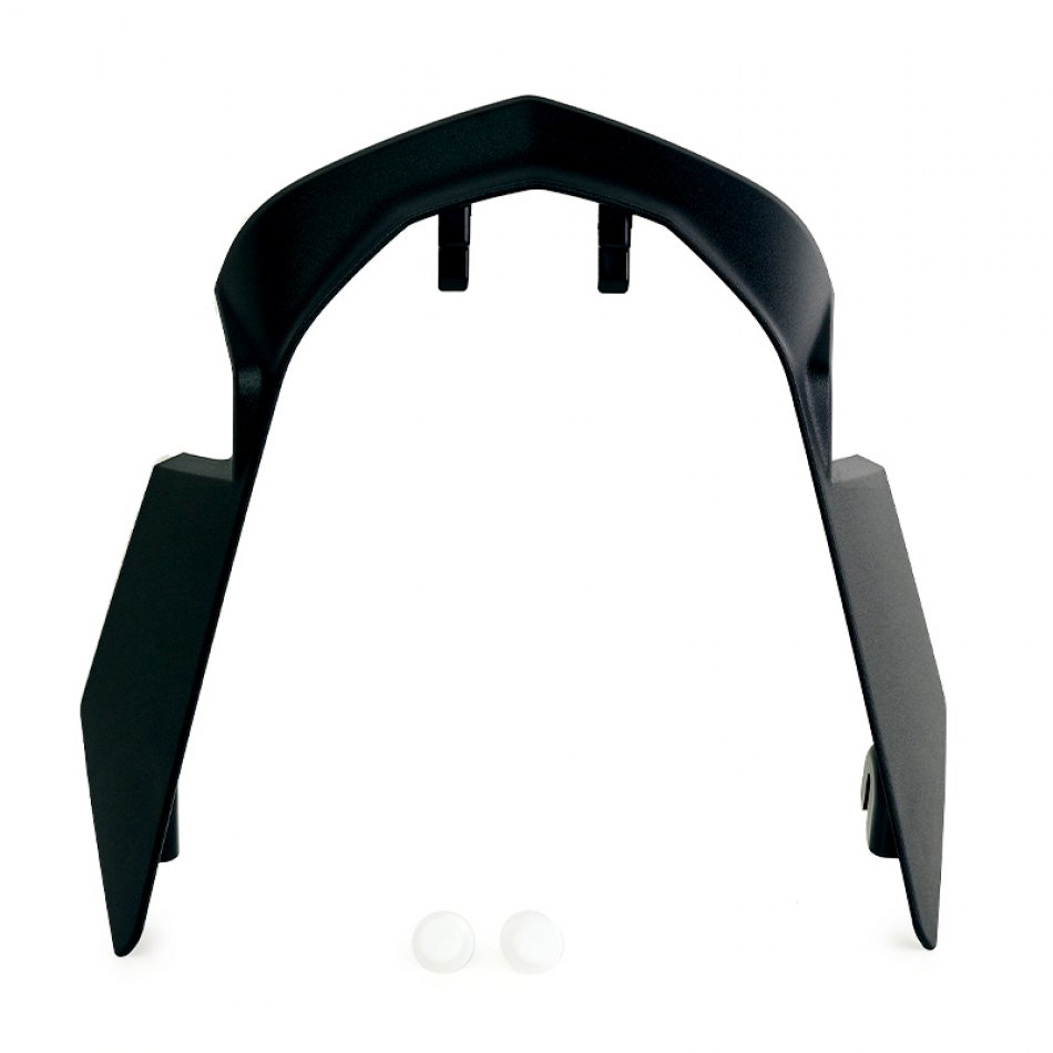 BMW R1300GS Heckabdeckung