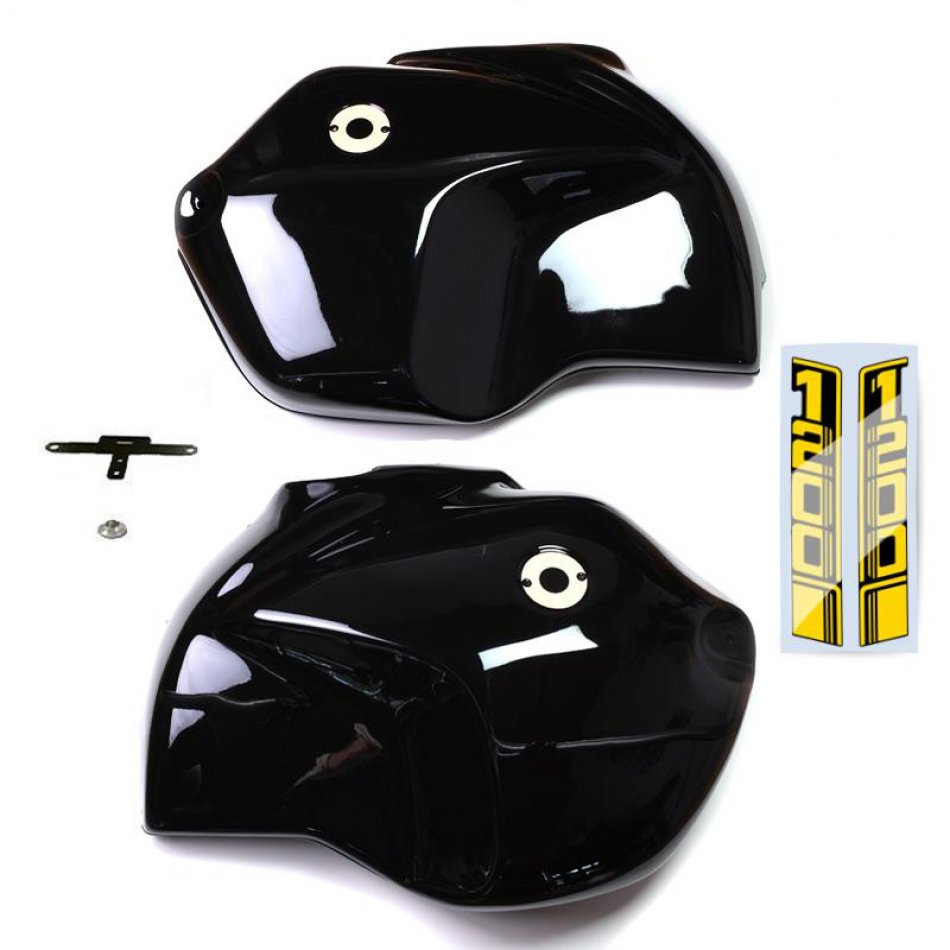 Tankdeckel R120GS R (2004-2012)