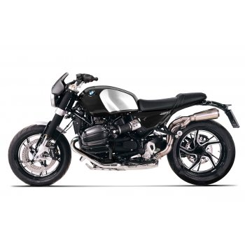 Obere Scheinwerferverkleidung BMW R12 NineT