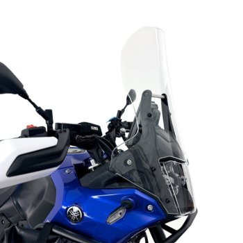 Caponord Windschutzscheibe Yamaha Ténéré 700 (2025-2026)