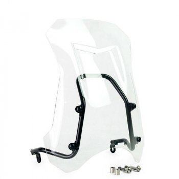 Windschutzscheibe mit GPS-Unterstützung Ducati Scrambler (ab 2023)