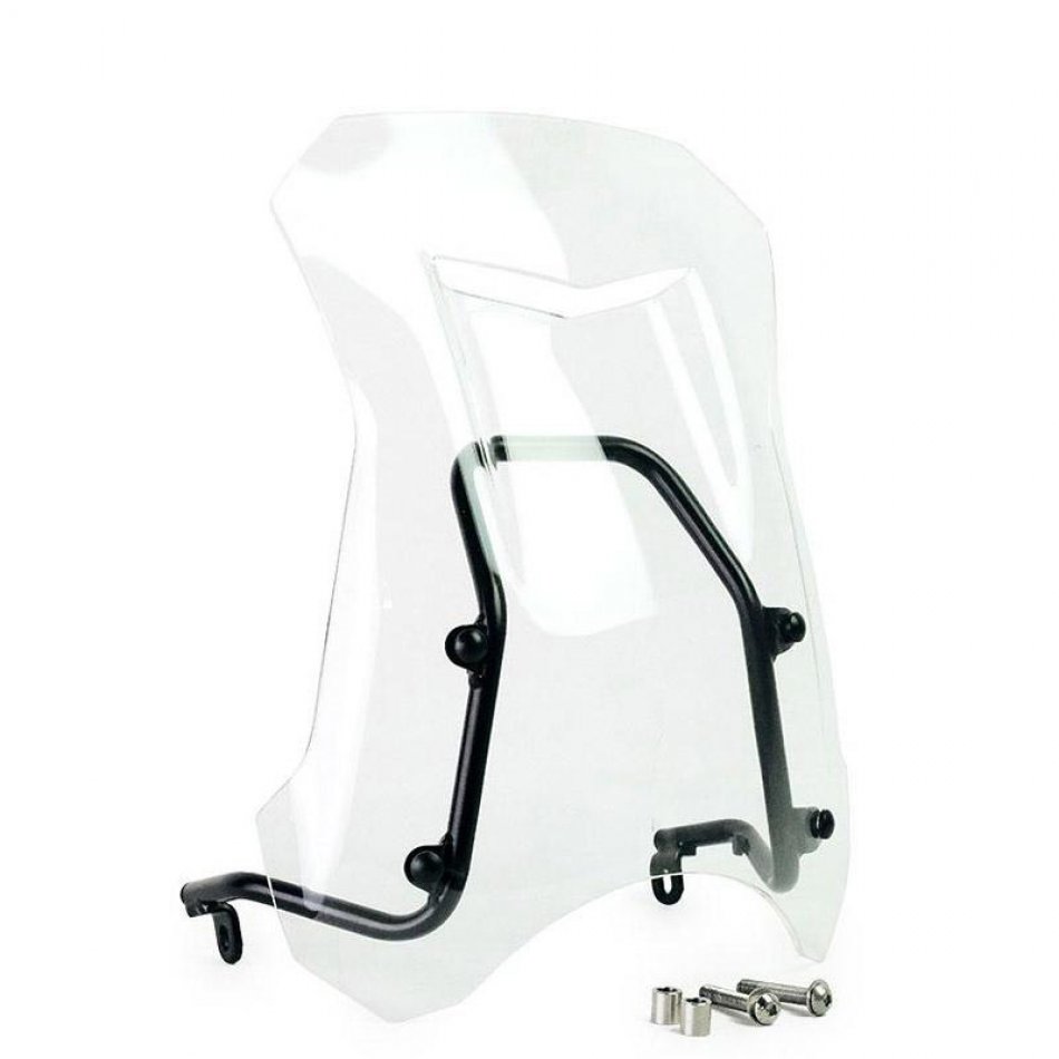 Windschutzscheibe mit GPS-Unterstützung Ducati Scrambler (ab 2023)