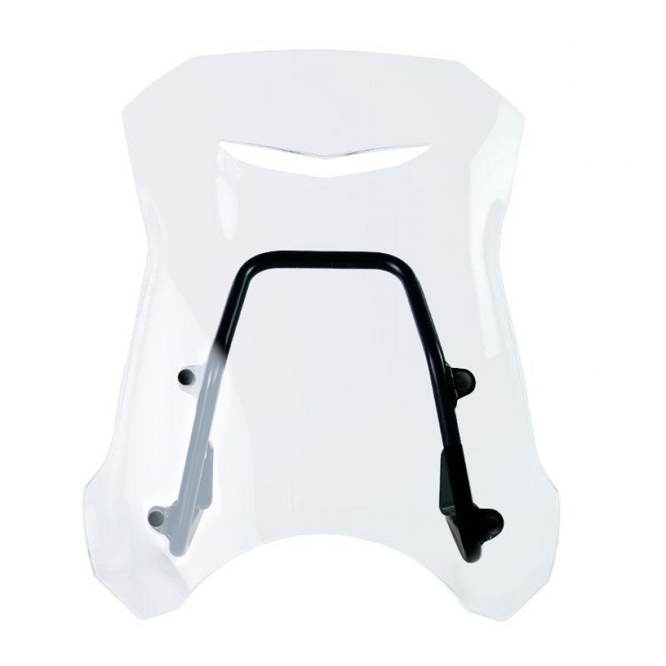 Windschutzscheibe mit GPS-Unterstützung Royal Enfield Bear 650