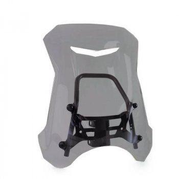 Bildschirm mit GPS-Unterstützung Royal Enfield Himalayan 450 (ab 2024)