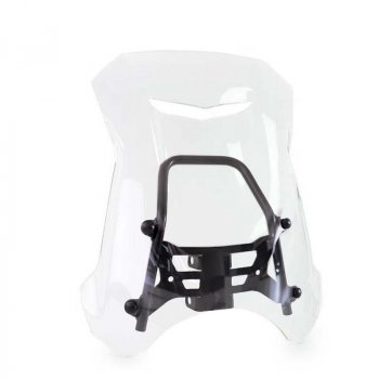 Bildschirm mit GPS-Unterstützung Royal Enfield Himalayan 450 (ab 2024)