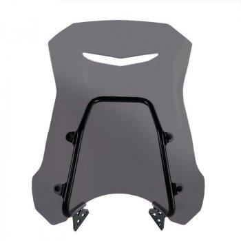 Windschutzscheibe mit GPS-Unterstützung für Triumph 1200 XC-XE