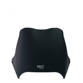 Windschutzscheibe Größe S