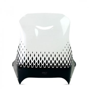 Edi Sport Ducati DesertX-Bildschirm