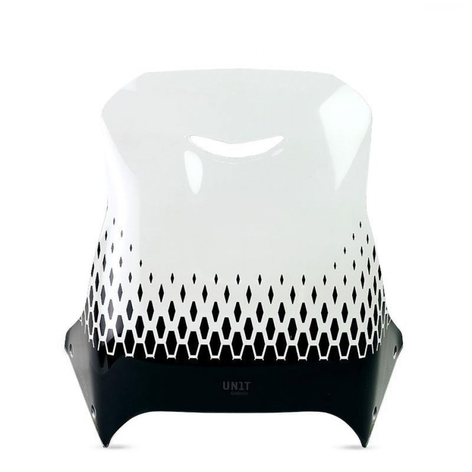 Edi Sport Ducati DesertX-Bildschirm