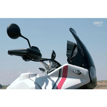 Edi Sport Ducati DesertX-Bildschirm