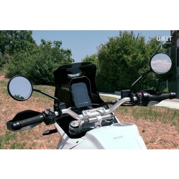 Edi Sport Ducati DesertX-Bildschirm