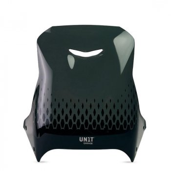 Windschutzscheibe Größe L