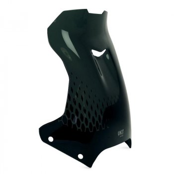 Windschutzscheibe Größe L