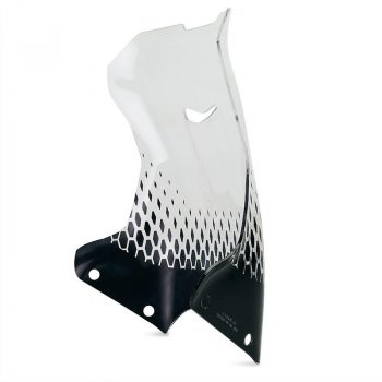 Windschutzscheibe Größe L