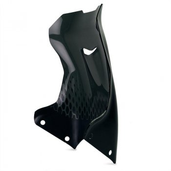 Windschutzscheibe Größe L