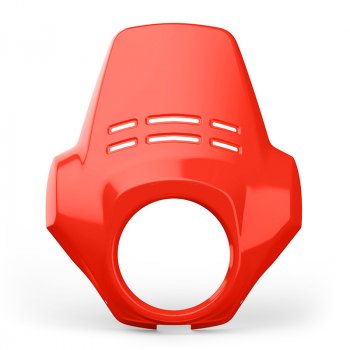 Fenouil Verkleidung BMW R12 G/S