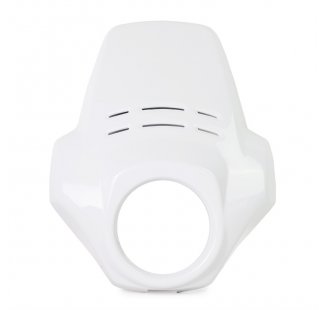 Fenouil Verkleidung BMW R12 G/S