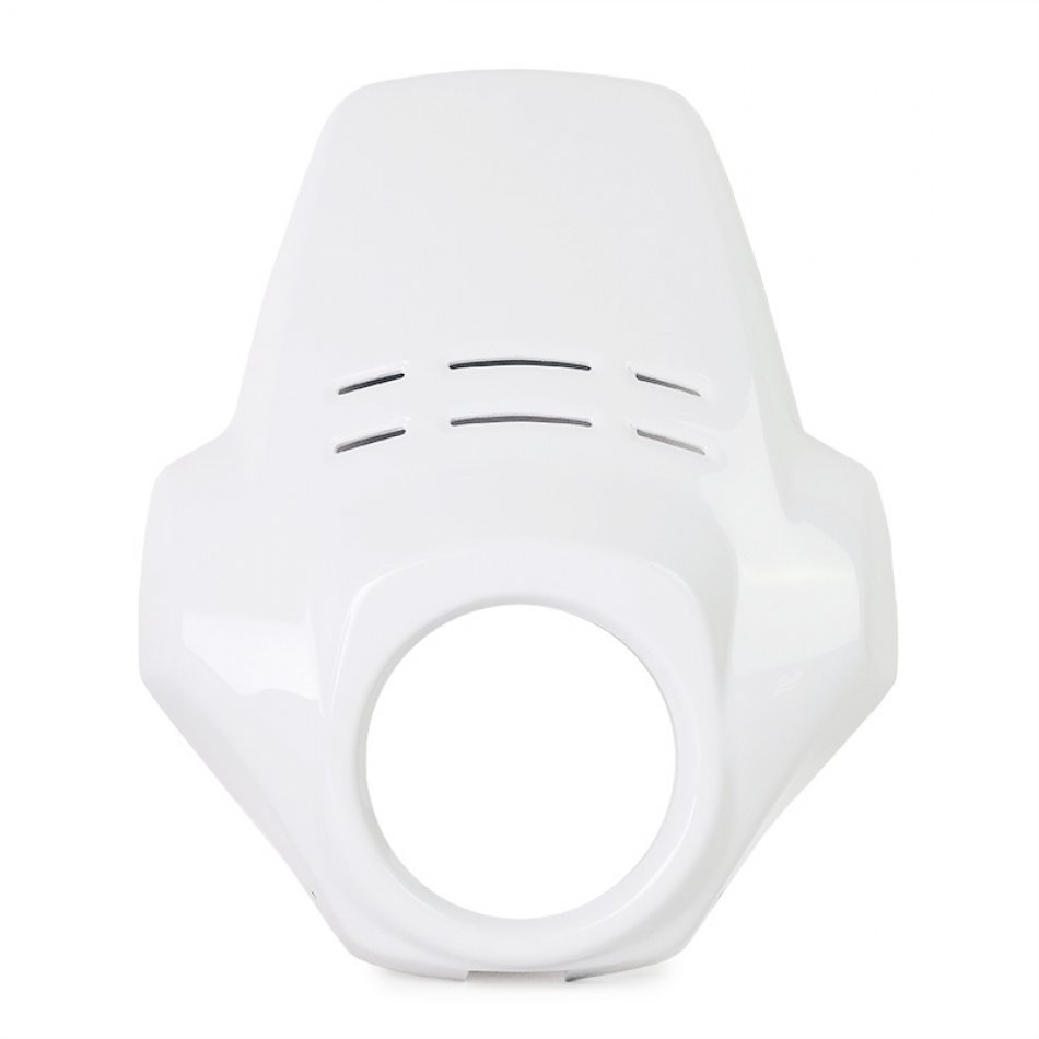 Fenouil Verkleidung BMW R12 G/S