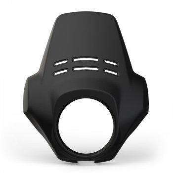 Fenouil Verkleidung BMW R12 G/S