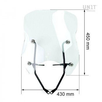 Großer Bildschirm R18