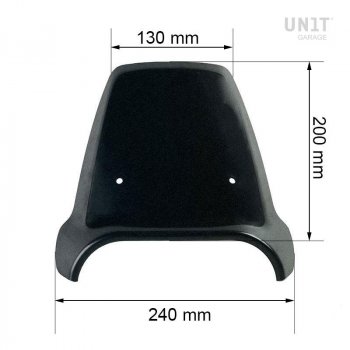 HD Sportster S 1250 Bildschirm