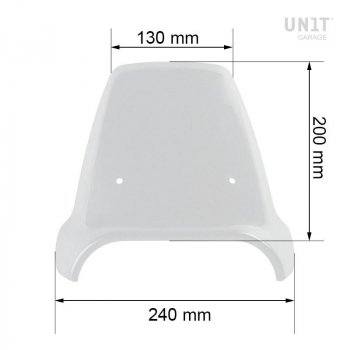 HD Sportster S 1250 Bildschirm