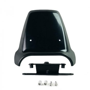 Obere Scheinwerferverkleidung Ducati