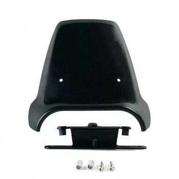 Obere Scheinwerferverkleidung Ducati