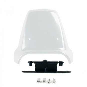 Obere Scheinwerferverkleidung Ducati