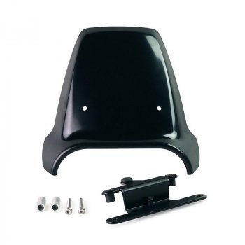 Obere Scheinwerferverkleidung Ducati